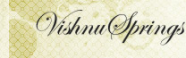 Vishnu Springs